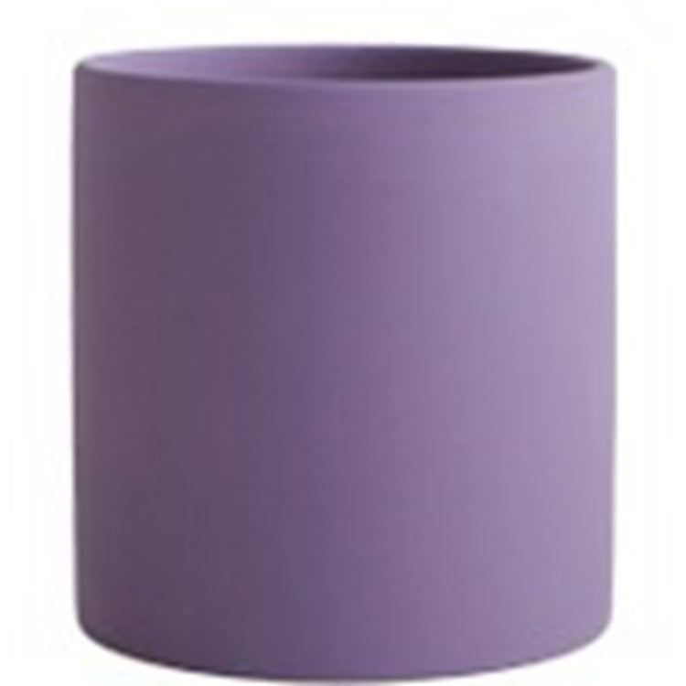 The Nordic Planter