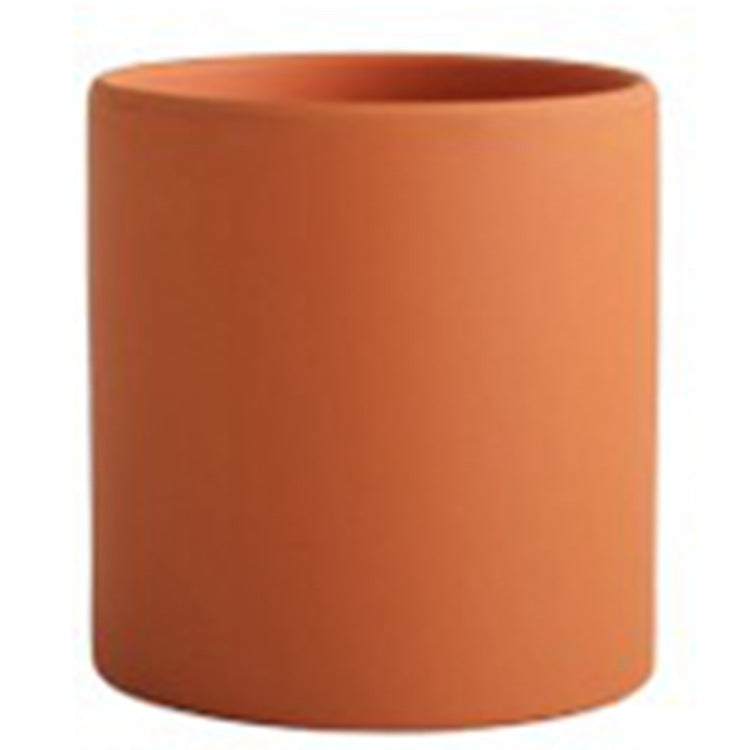 The Nordic Planter