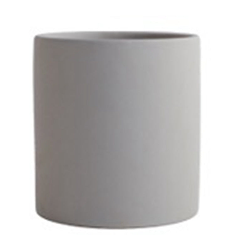 The Nordic Planter