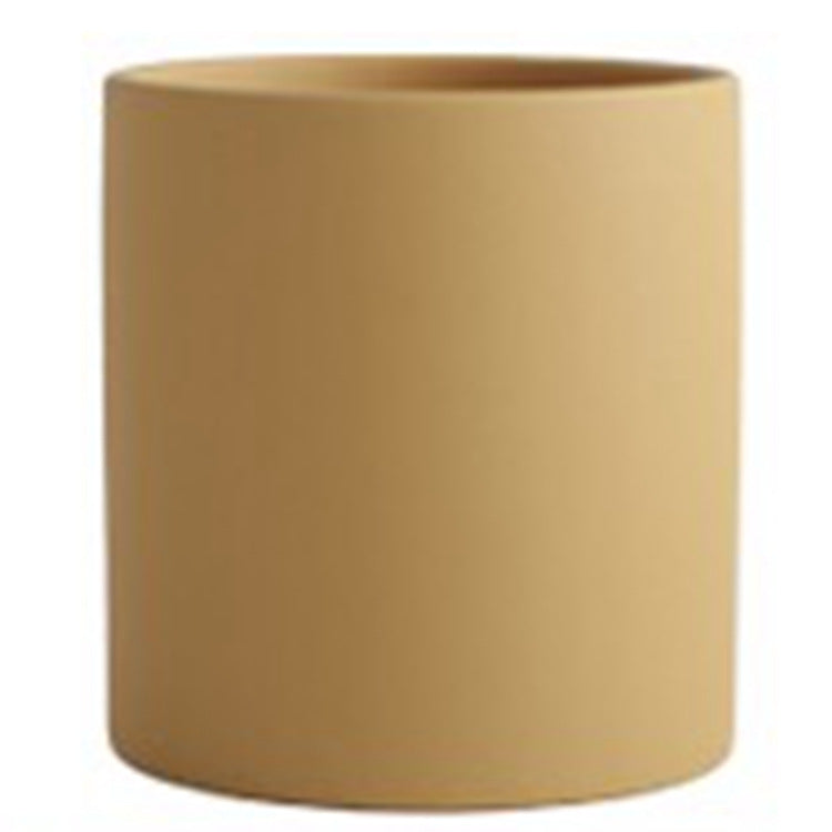 The Nordic Planter