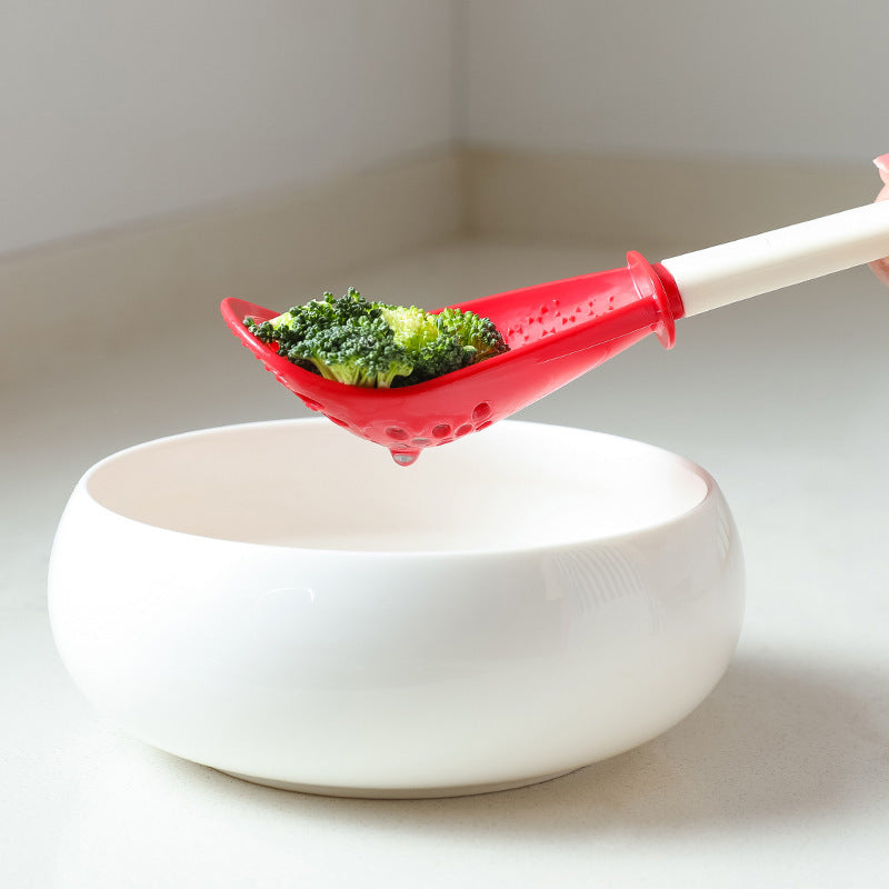 The All-in-One Cooking Spoon