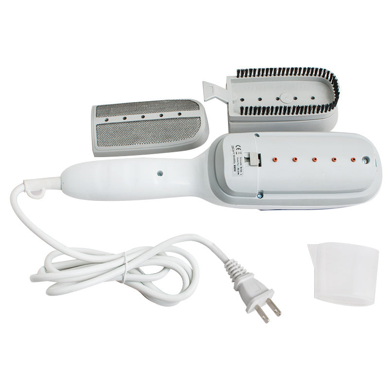 Handheld Mini Steam ironing machine -Portable cleaning dry