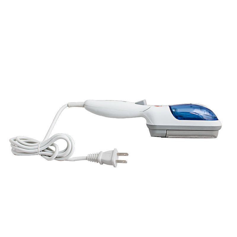 Handheld Mini Steam ironing machine -Portable cleaning dry