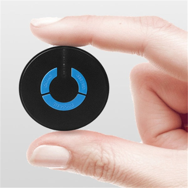 The Mini Smart Cervical Relief Patch