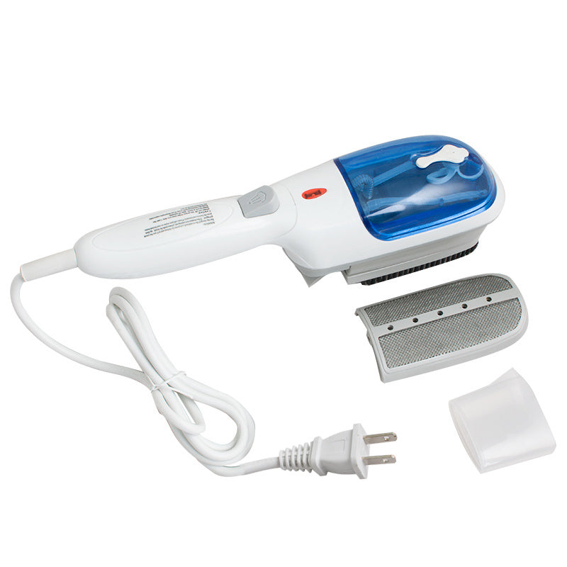 Handheld Mini Steam ironing machine -Portable cleaning dry