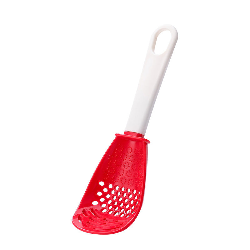 The All-in-One Cooking Spoon