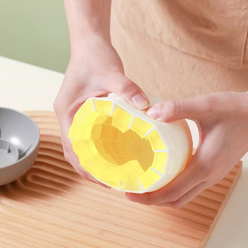 Silicone Mushroom Ice Mold