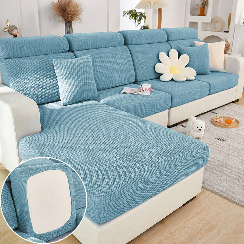 Universal Elastic All-inclusive Sofa Cushion Cover