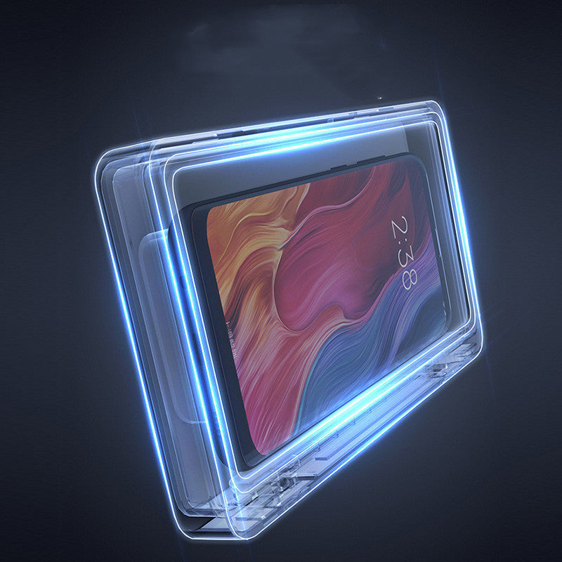 Waterproof Wall Mounted Phone Case