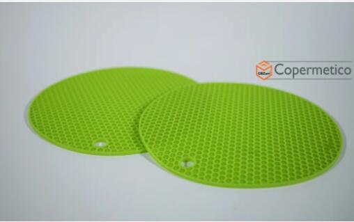 Stretch & Seal Food Covers 6 Piece Lids