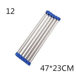 The Easy Kitchen Drain Rack