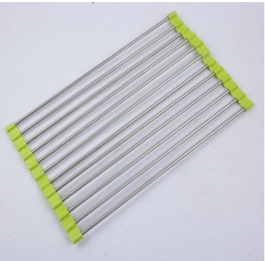 The Easy Kitchen Drain Rack