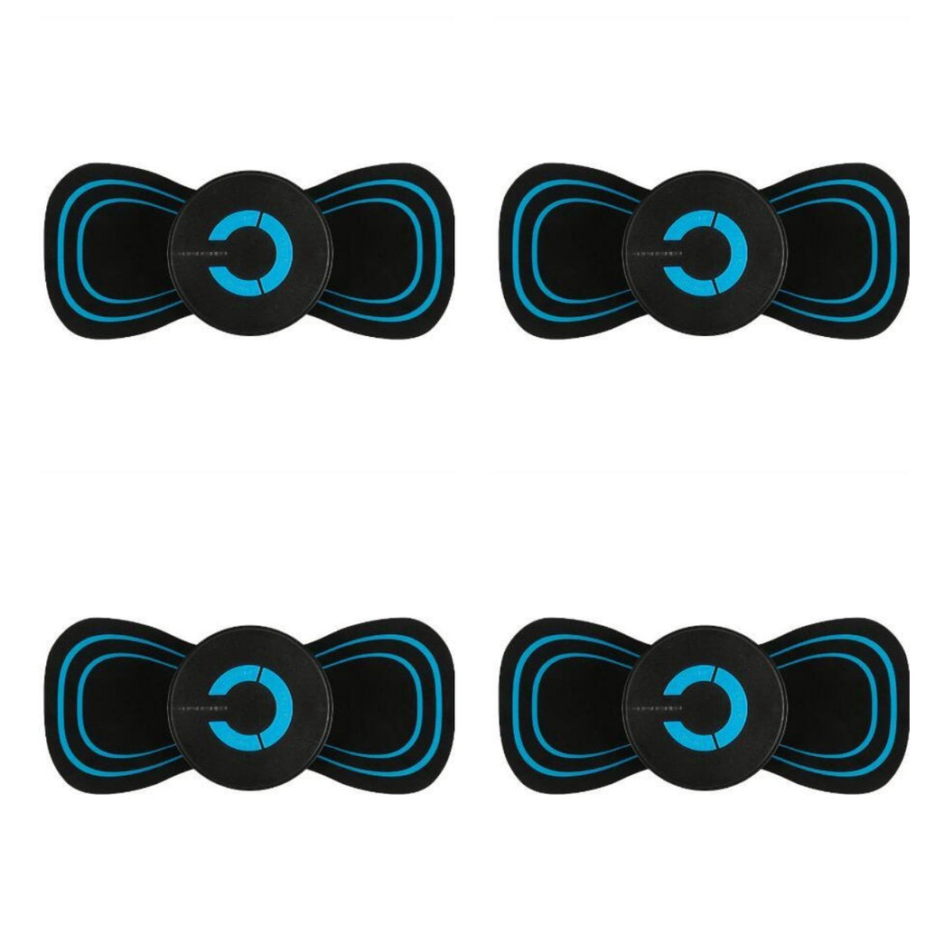 The Mini Smart Cervical Relief Patch