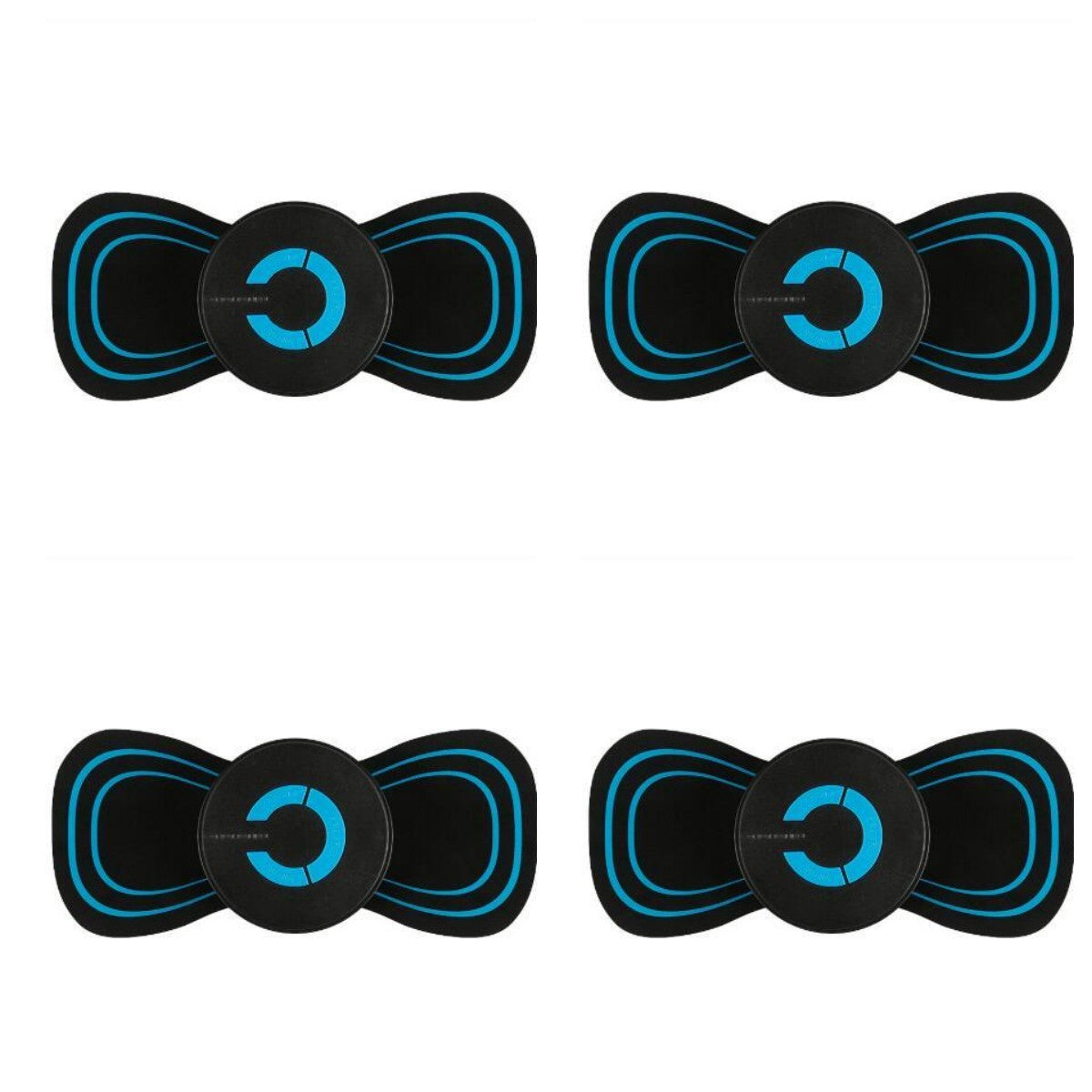 The Mini Smart Cervical Relief Patch