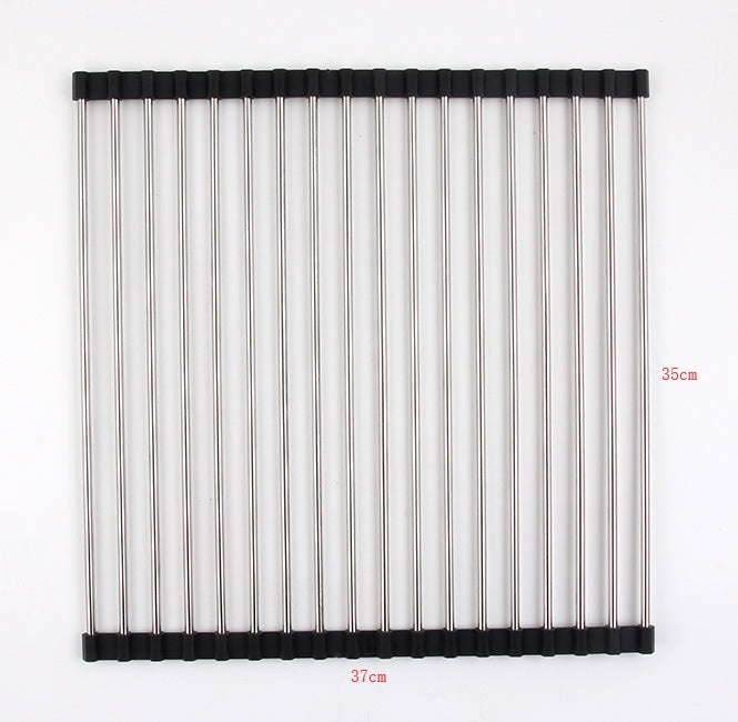 The Easy Kitchen Drain Rack