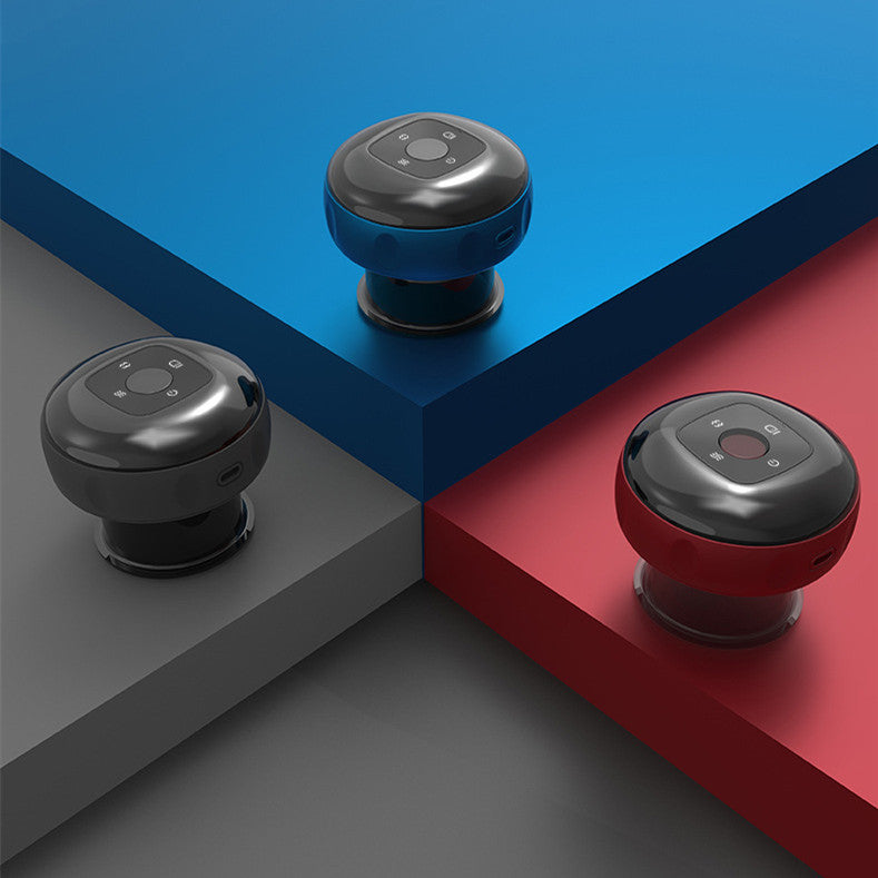 The Anti-Cellulite Therapy Massager