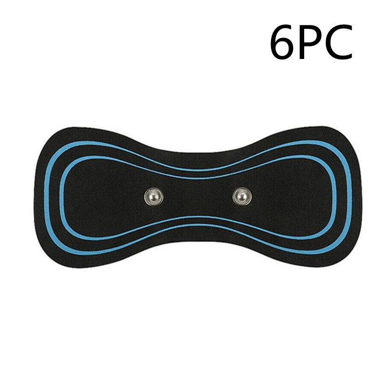 The Mini Smart Cervical Relief Patch