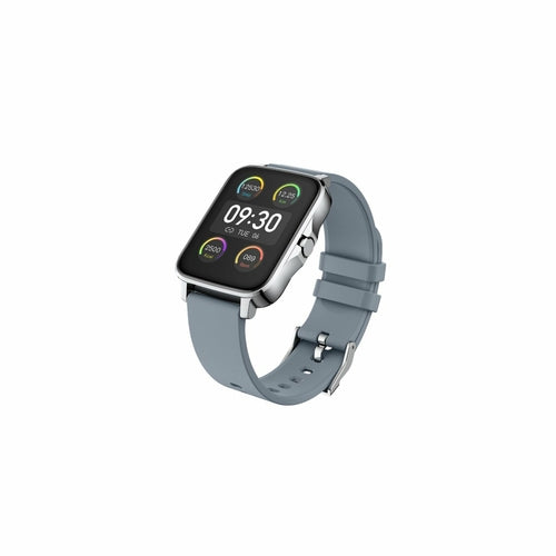 Lifestyle Smart Watch with Heart Health Monitor