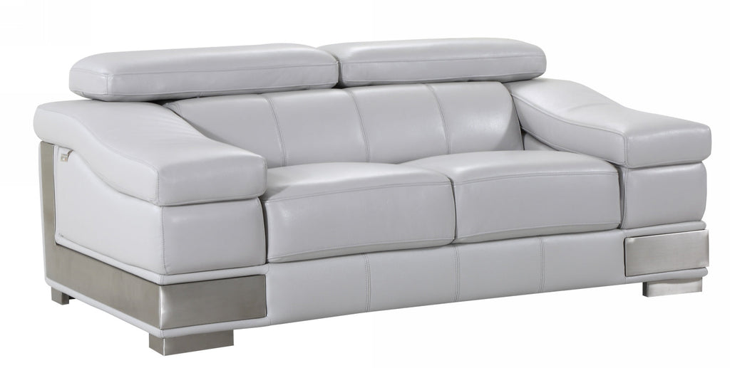 Adjustable Height Recliner Chair