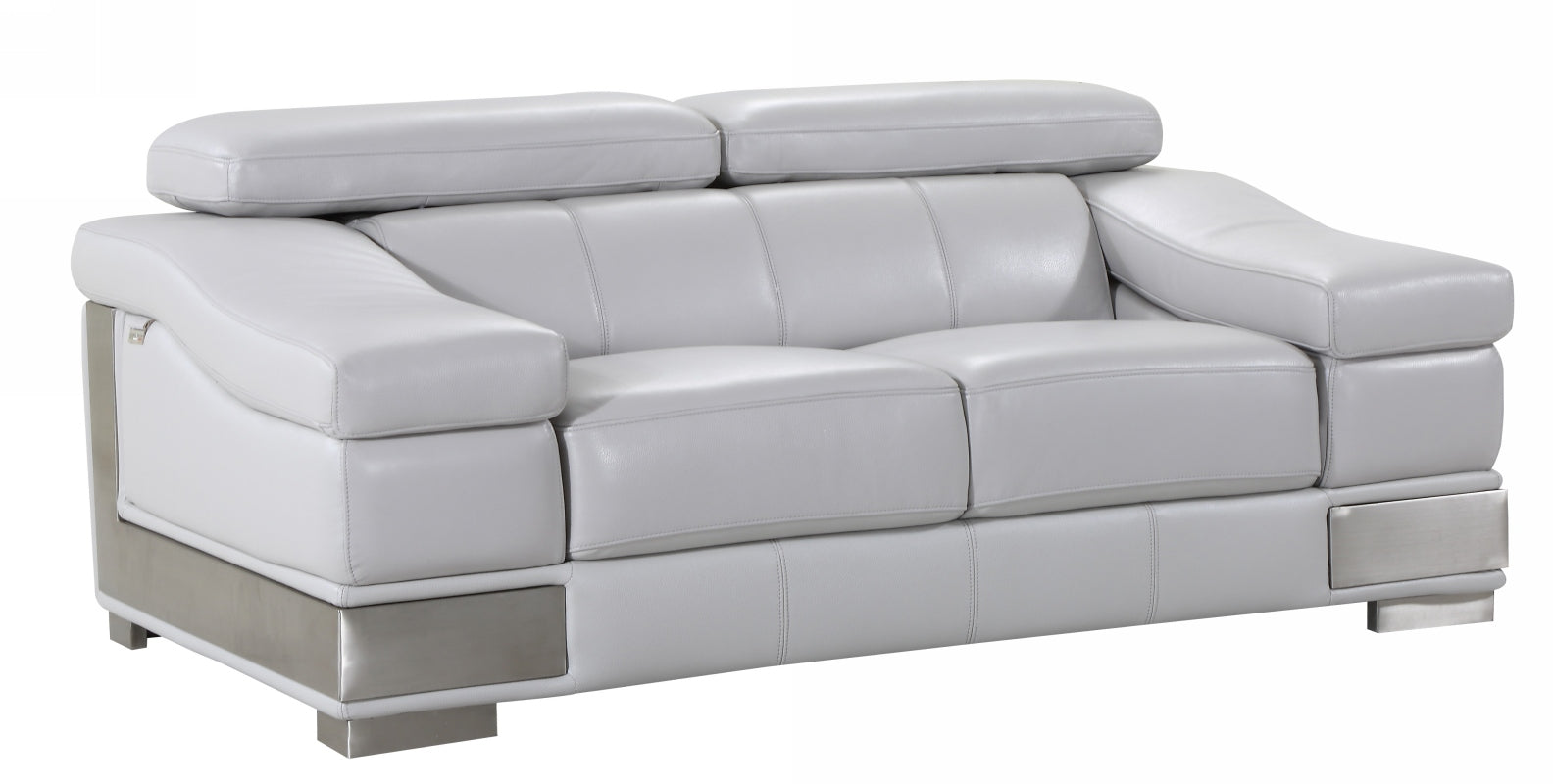 Adjustable Height Recliner Chair