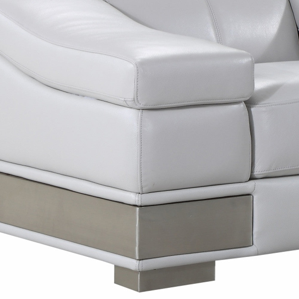 Adjustable Height Recliner Chair