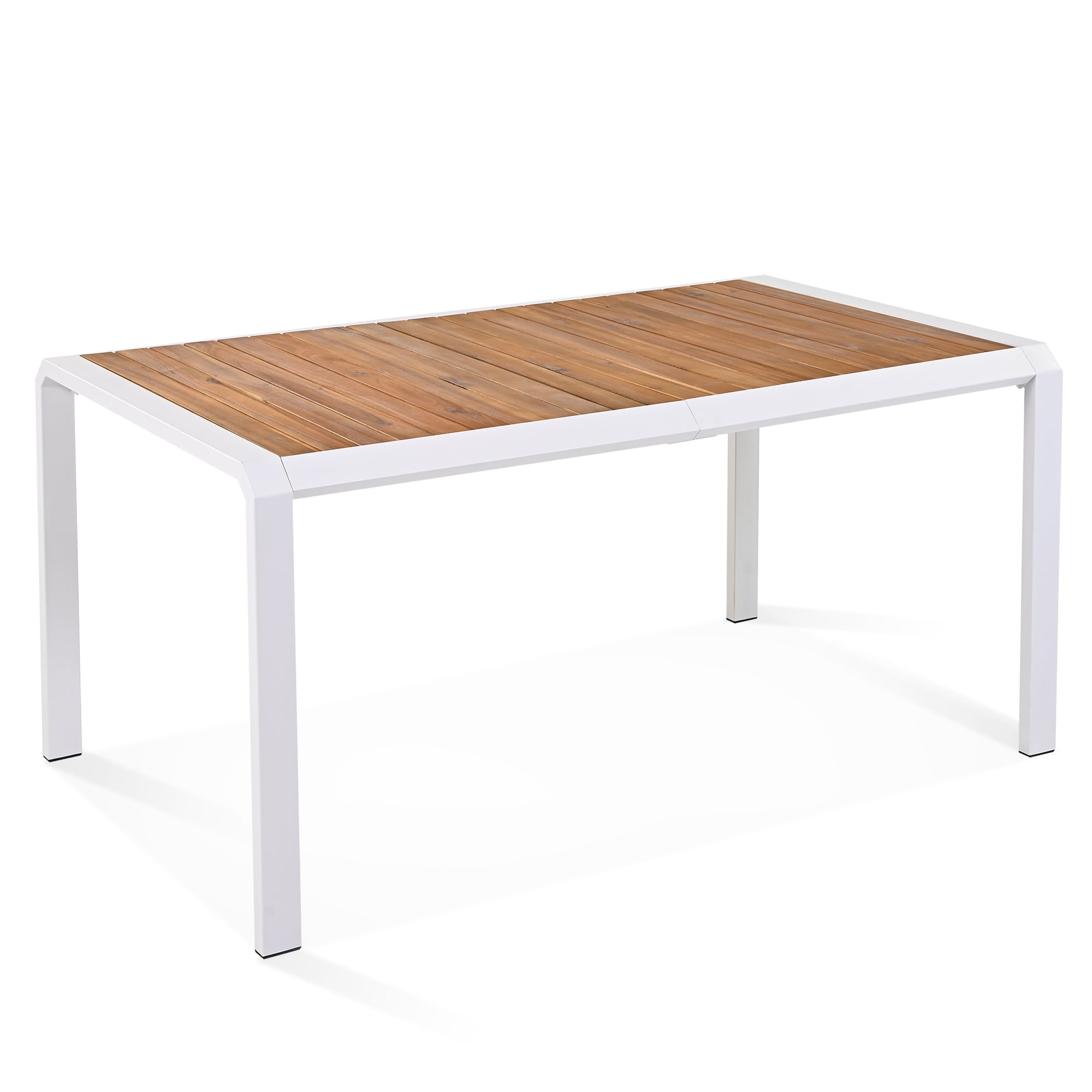 7-Piece Patio Dining Table Set
