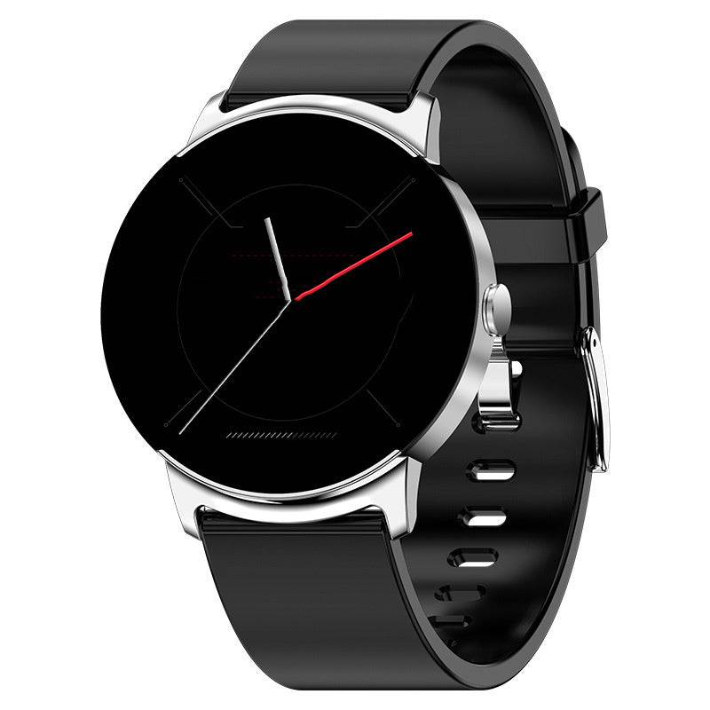 Male And Female Blood Glucose ECG Smart Watches-4