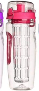The Fruit Infuser Water Bottle 32Oz