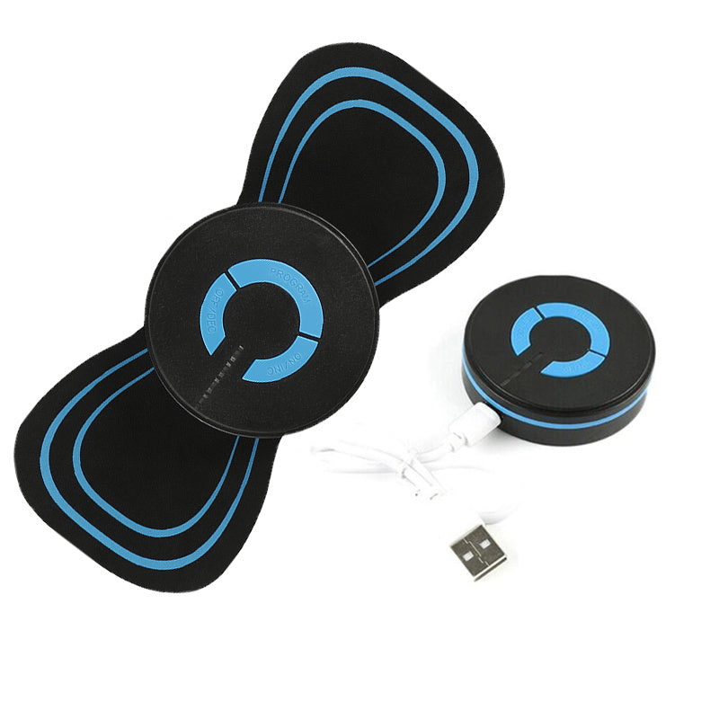 The Mini Smart Cervical Relief Patch