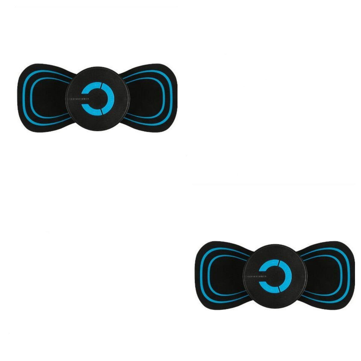 The Mini Smart Cervical Relief Patch