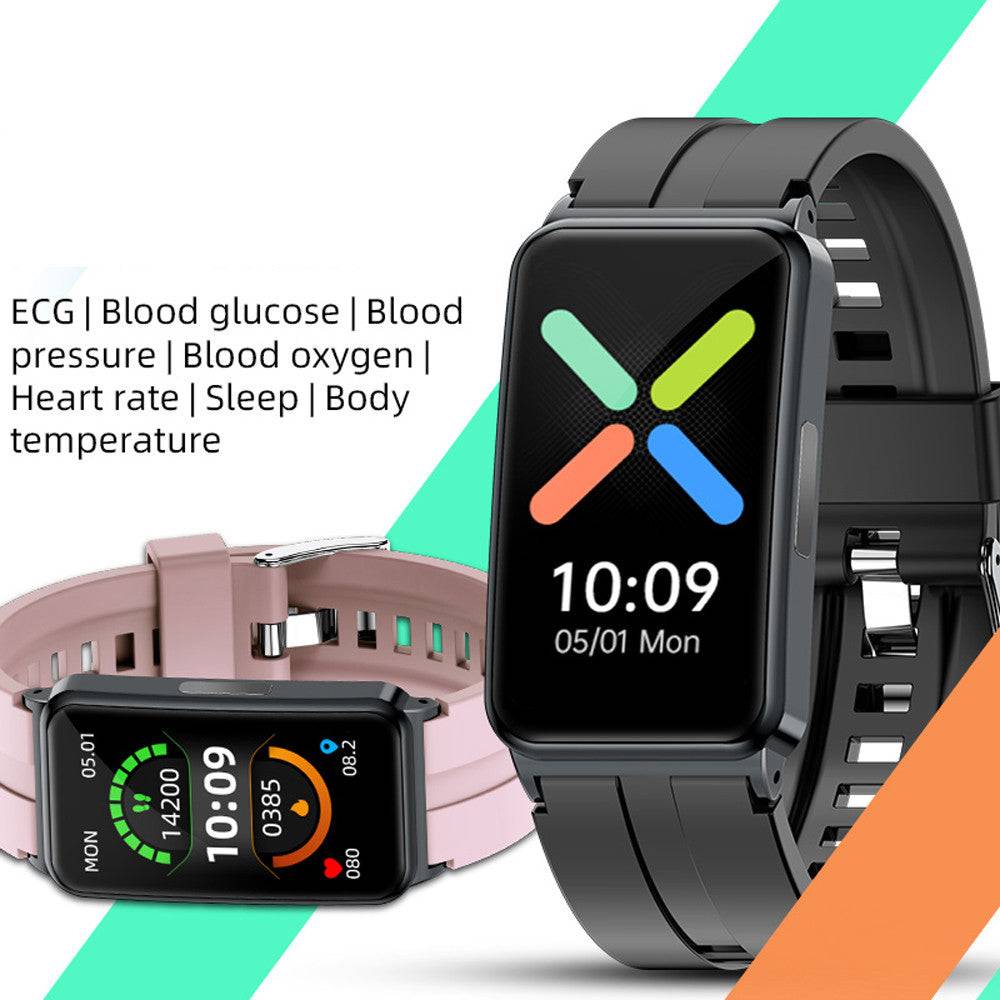 Blood Glucose Measurement Bracelet Non-invasive-0