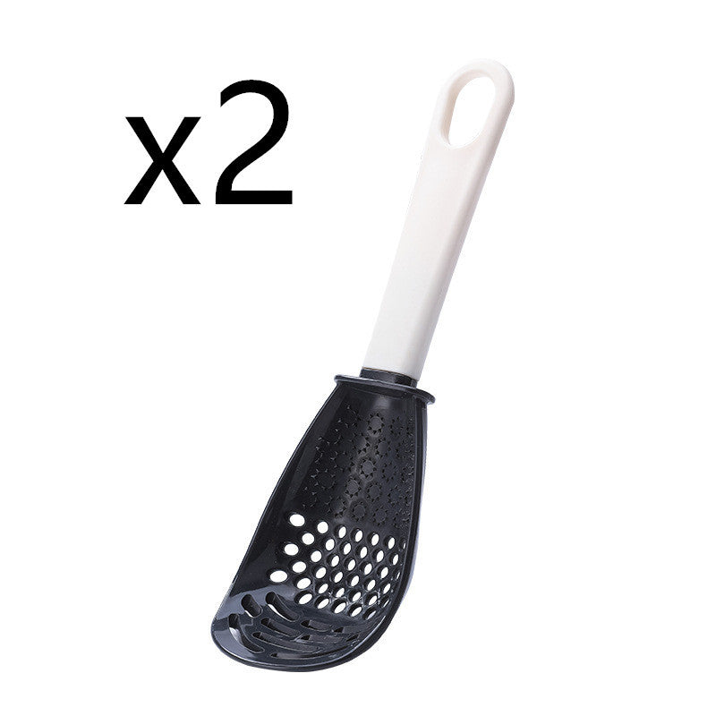 The All-in-One Cooking Spoon