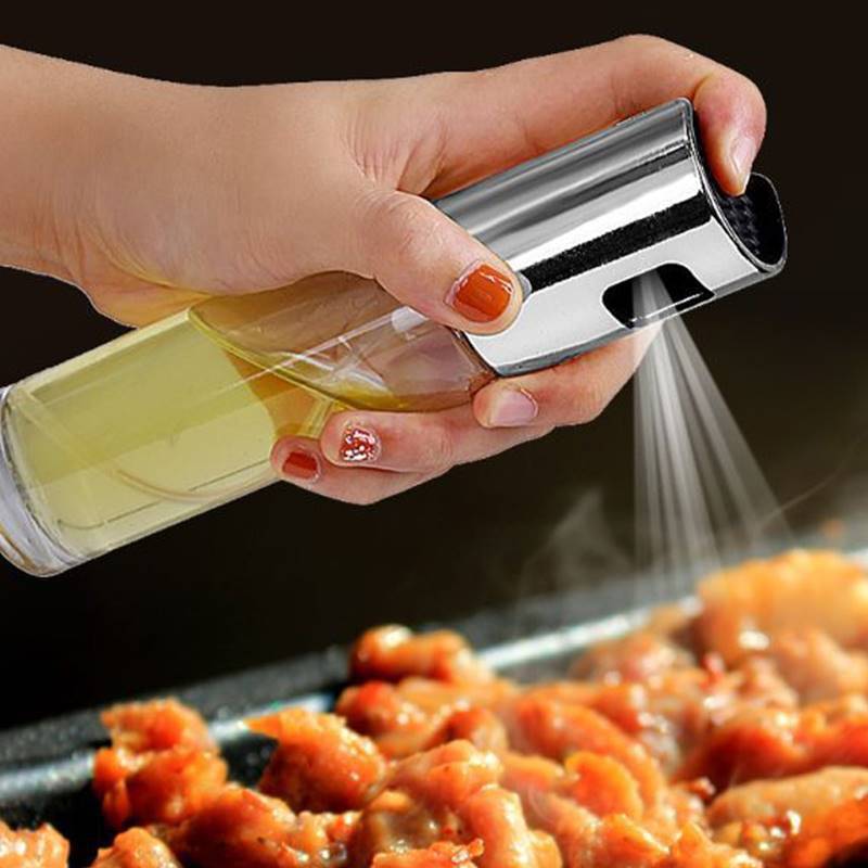 The Healthy Oil Sprayer