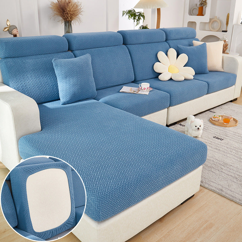 Universal Elastic All-inclusive Sofa Cushion Cover
