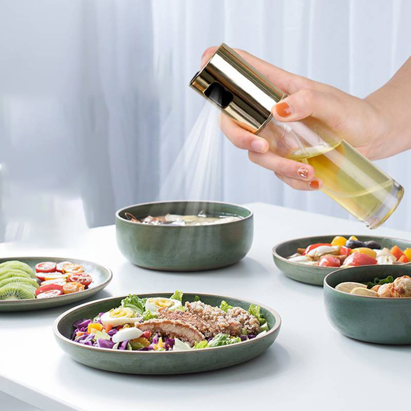 The Healthy Oil Sprayer