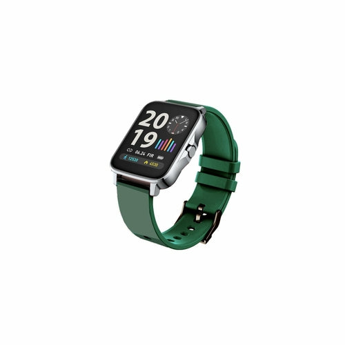 Lifestyle Smart Watch with Heart Health Monitor