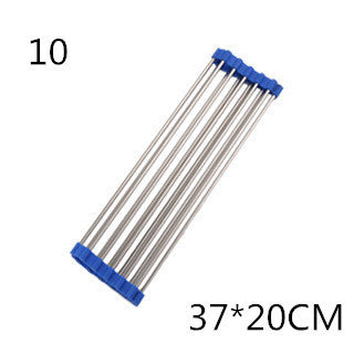 The Easy Kitchen Drain Rack