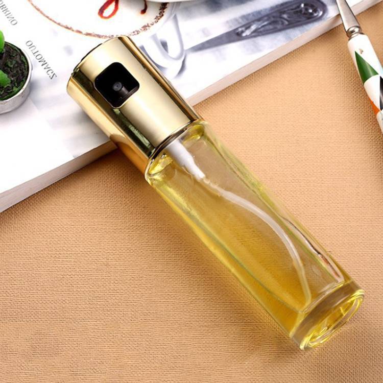 The Healthy Oil Sprayer