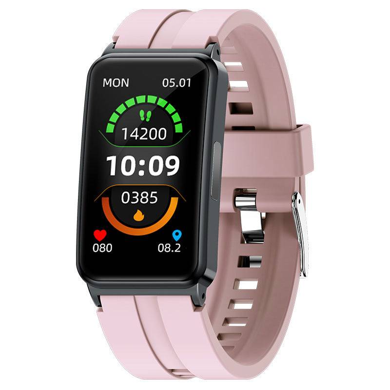 Blood Glucose Measurement Bracelet Non-invasive-3