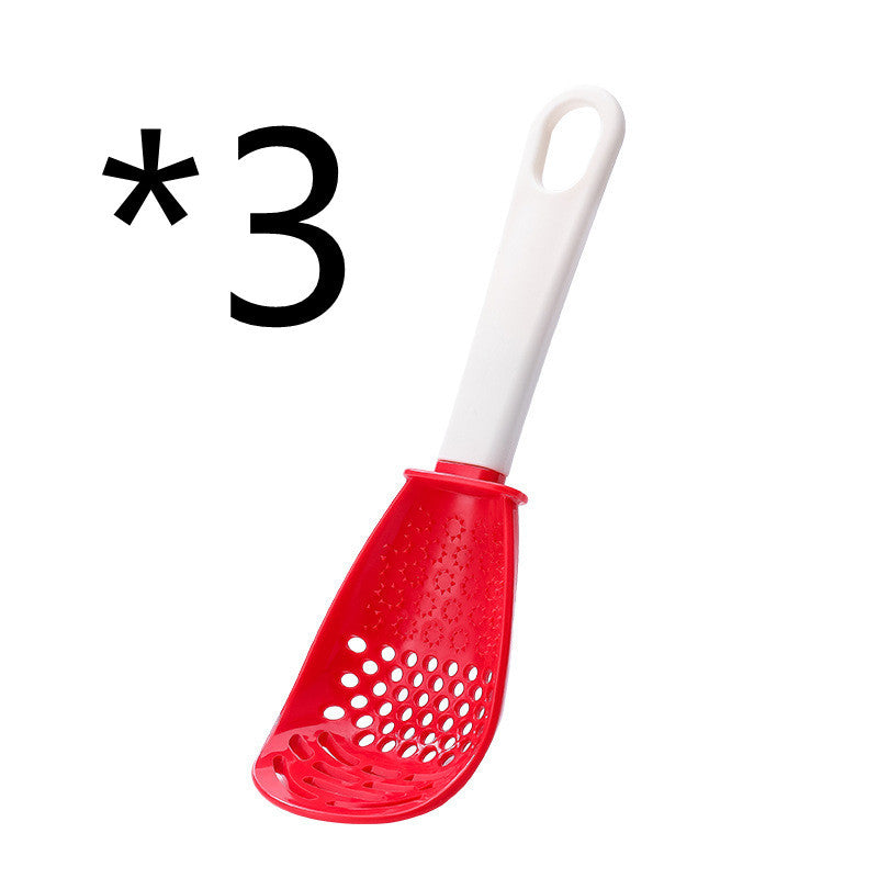 The All-in-One Cooking Spoon
