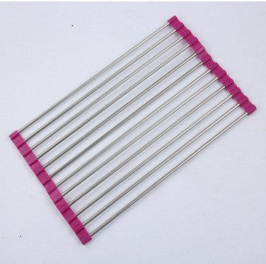 The Easy Kitchen Drain Rack