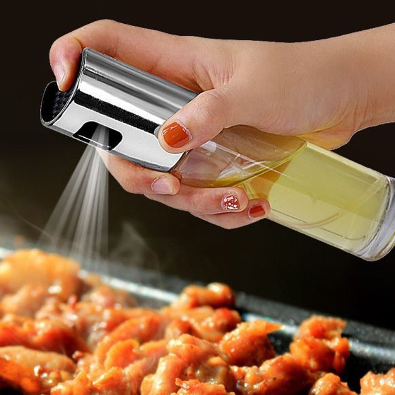 The Healthy Oil Sprayer