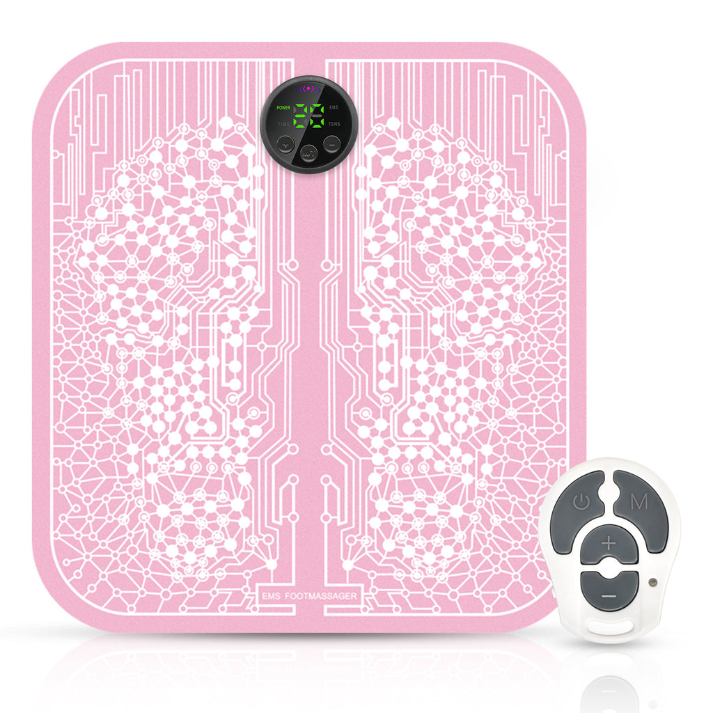 EMS Foot Massager Mat