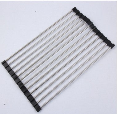 The Easy Kitchen Drain Rack