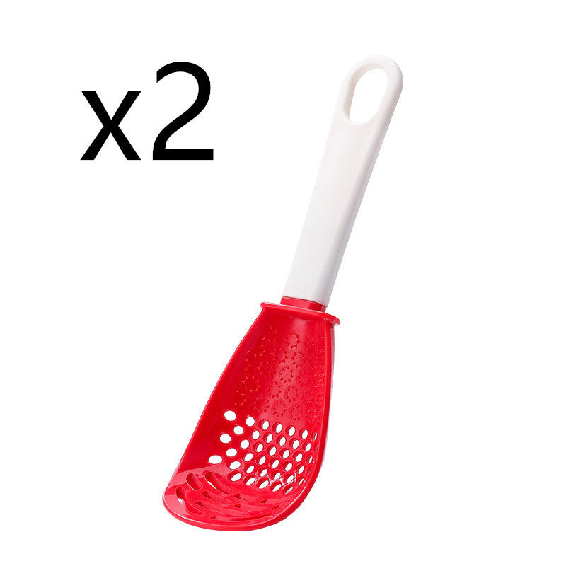 The All-in-One Cooking Spoon