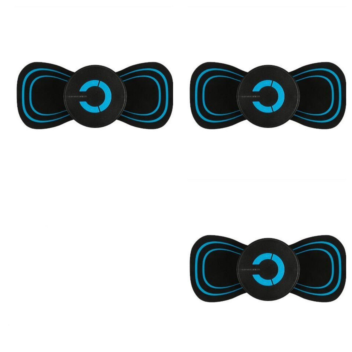 The Mini Smart Cervical Relief Patch