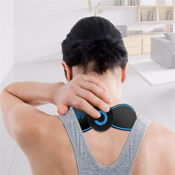 The Mini Smart Cervical Relief Patch