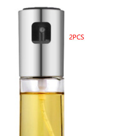 The Healthy Oil Sprayer