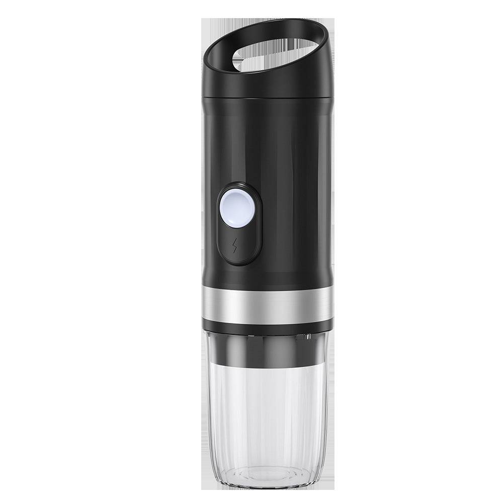 Portable Capsule Coffee Machine 3-in-1 Travel Essential-1