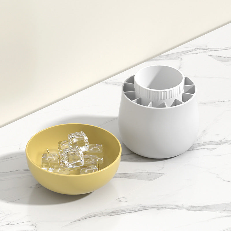 Silicone Mushroom Ice Mold